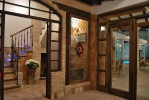 hotel rural casa grande almagro