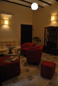 hotel rural casa grande almagro