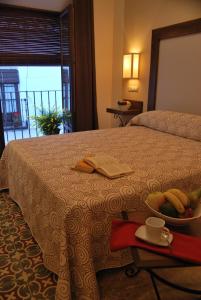 hotel rural casa grande almagro