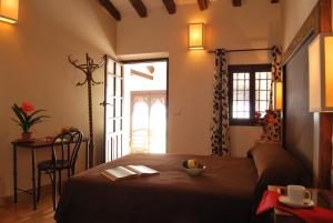 hotel rural casa grande almagro