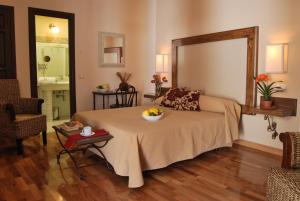 hotel rural casa grande almagro