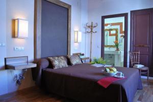 hotel rural casa grande almagro