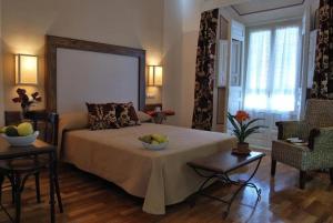 hotel rural casa grande almagro