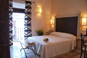 hotel rural casa grande almagro