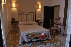 hotel rural casa grande almagro
