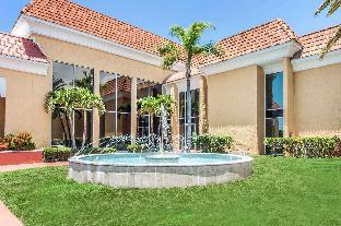quality inn and suites conference center