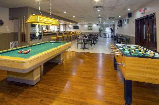 quality inn and suites conference center