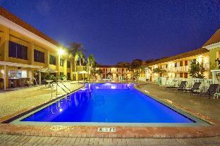 quality inn and suites conference center