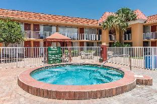 quality inn and suites conference center