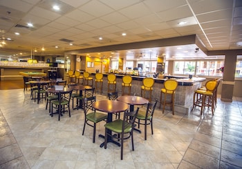 quality inn and suites conference center