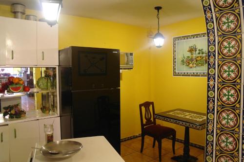 hostal iquique