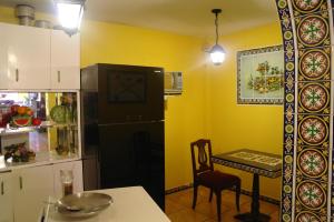 hostal iquique