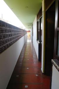 hostal iquique