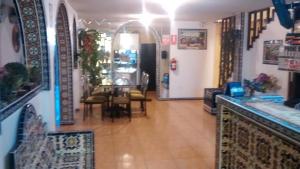 hostal iquique
