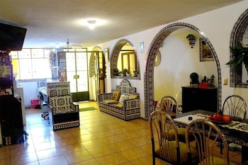 hostal iquique