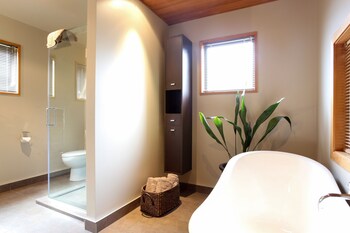 glenorchy lake house