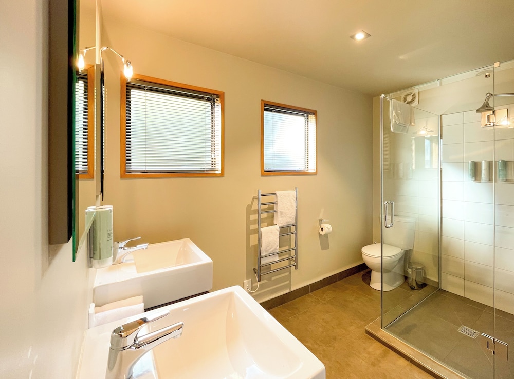 glenorchy lake house