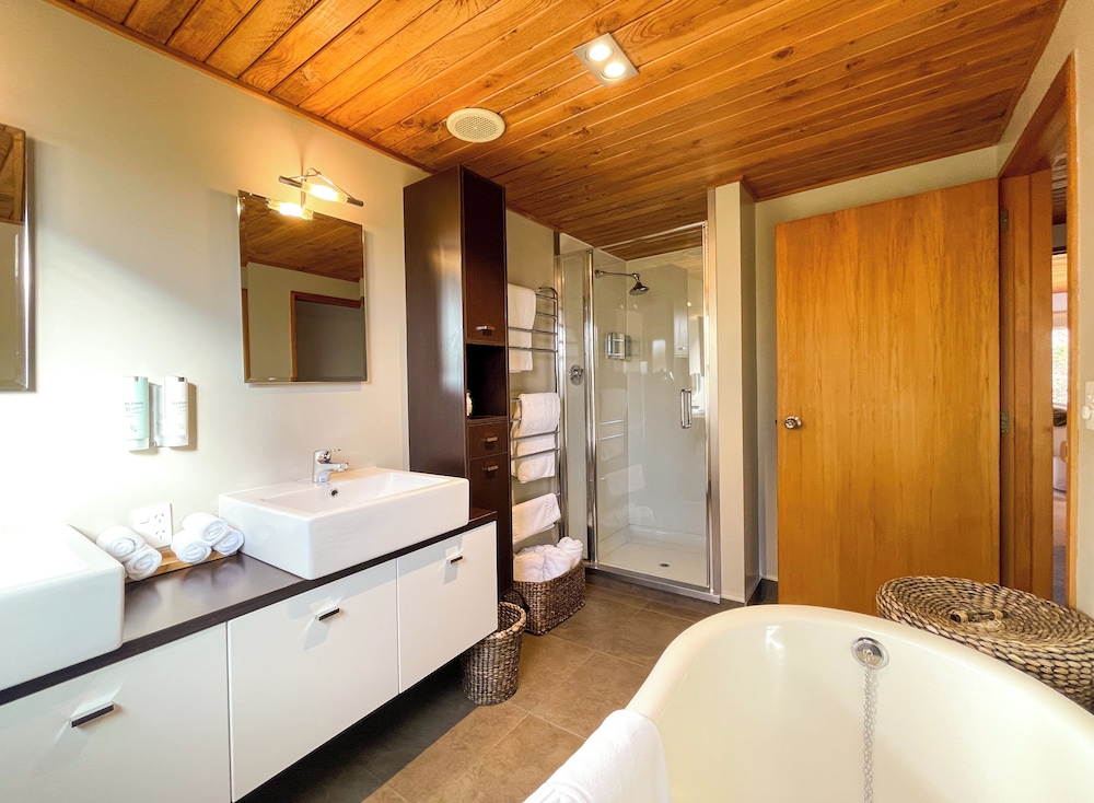 glenorchy lake house