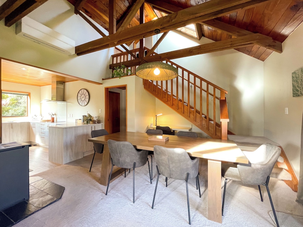 glenorchy lake house