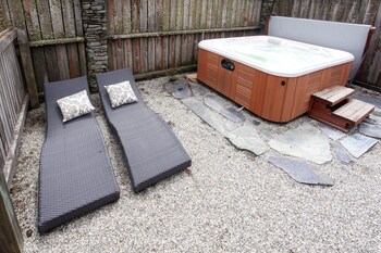 glenorchy lake house