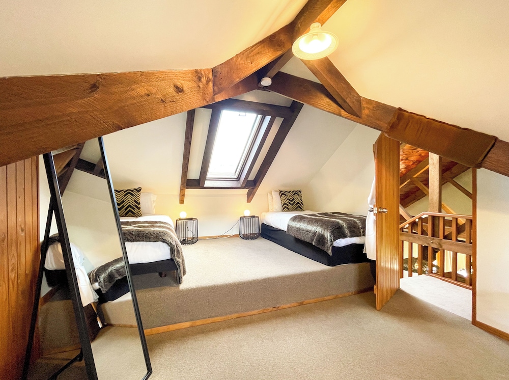 glenorchy lake house