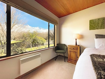 glenorchy lake house