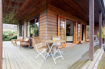 glenorchy lake house