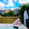 glenorchy lake house