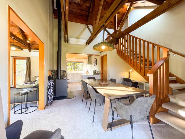 glenorchy lake house