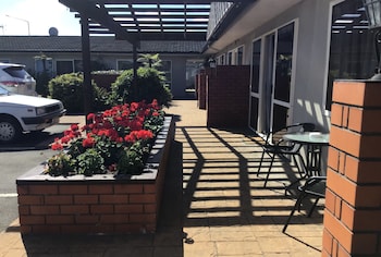 Avon City Motel,Redwood>>Christchurch,3 star
