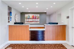 Comfort Inn,Concord>>Antioch,3 star
