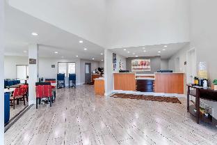 Comfort Inn,Concord>>Antioch,3 star