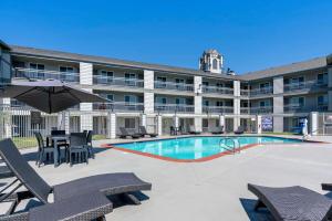 Comfort Inn,Concord>>Antioch,3 star