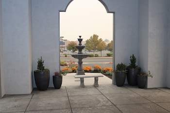 comfort inn