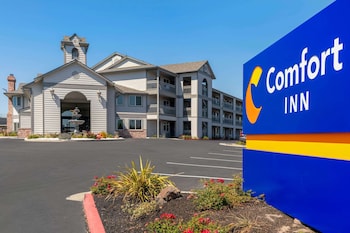comfort inn