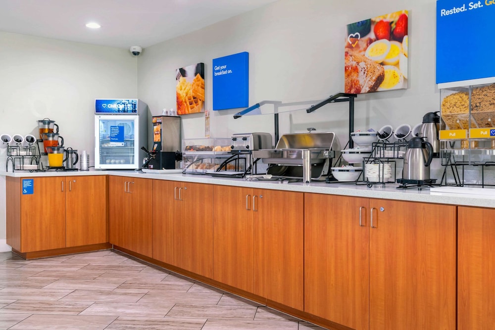 comfort inn