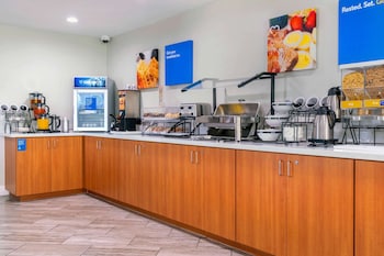 comfort inn