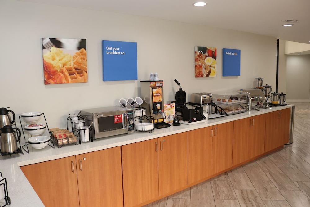 comfort inn
