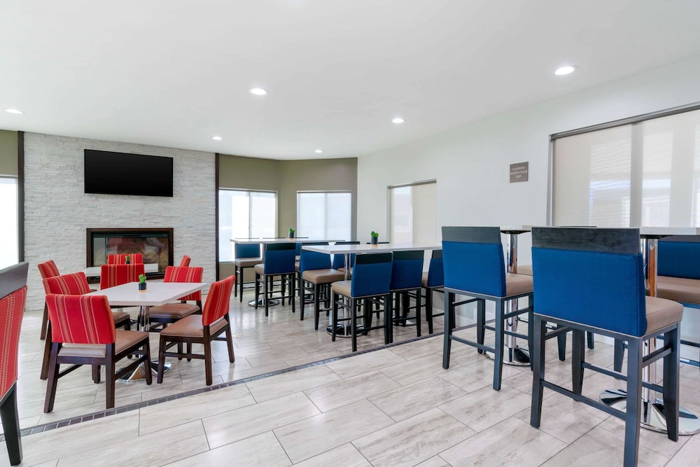 comfort inn