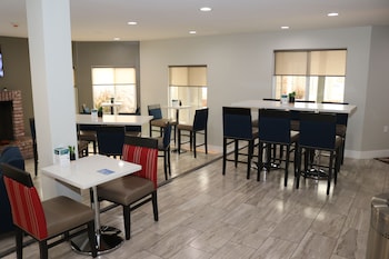 comfort inn