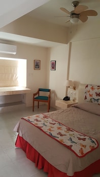 hotel and suites nader