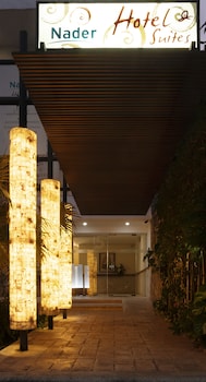 Hotel & Suites Nader,Downtown Cancun>>Cancun,3 star