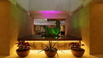 Hotel & Suites Nader,Downtown Cancun>>Cancun,3 star