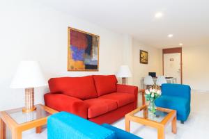 hotel and suites nader