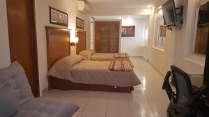 hotel and suites nader