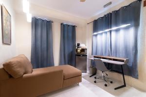 hotel and suites nader