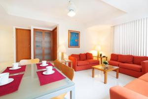 hotel and suites nader