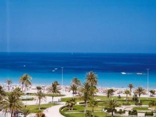 Hipotels Cala Millor Park,Near Cala Millor Beach,4 star