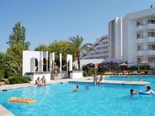 Hipotels Cala Millor Park,Near Cala Millor Beach,4 star