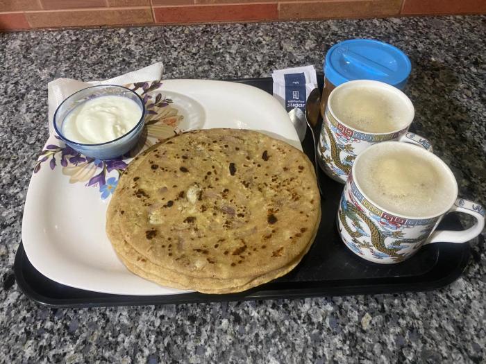 negi lodge chandigarh